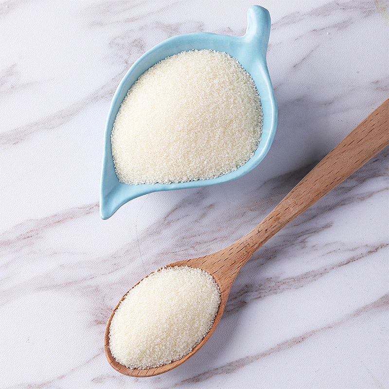 Best Selling Beef Skin Halal halal gelatin powder gelatin free foods for Gummy